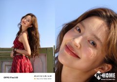 <strong>目前曾经有爆料者放出了新机的摄像设想</strong>