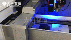 通过从动化集成提拔出产效率