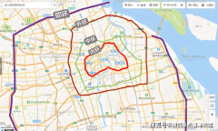 上下5层的国贸海上原墅的联排别墅糊口情境上海